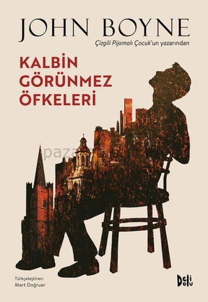 Kalbin Görünmez Öfkeleri