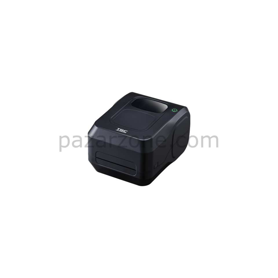 TSC TL241, Barkod Yazıcı, Termal ve Ribon, 152mm/s Hız, 108mm Baskı Genişliği, 203 DPI, Ethernet, USB