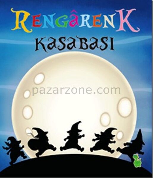 Rengarenk Kasabası