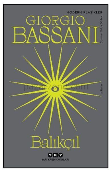 Balıkçıl