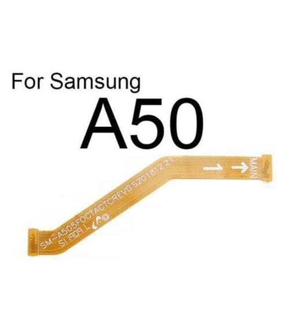 Samsung A50 A505 Ara Film Flex