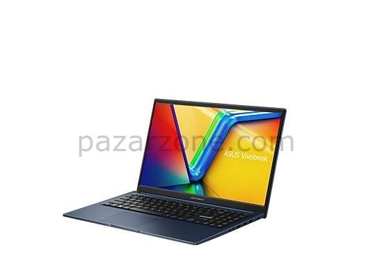 ASUS VIVOBOOK 15 X1504VA-BQ5383W CORE 5 120U 8GB 512GB SSD 15.6  Win 11 Home Dizüstü Bilgisayar