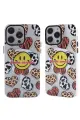 Newface Apple iPhone 13 Pro Max Kılıf Apollo Magneticsafe Desenli Kapak - Apollo Şeffaf - 2