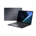 ASUS P1503CVA-C716512G0D, ExpertBook P1, Core 7 240H, 15.6" FHD, 16Gb DDR5 Ram, 512Gb SSD, Paylaşımlı Ekran Kartı, Free Dos, Kurumsal Notebook