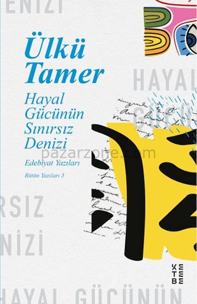 Hayal Gücünün Sınırsız Denizi