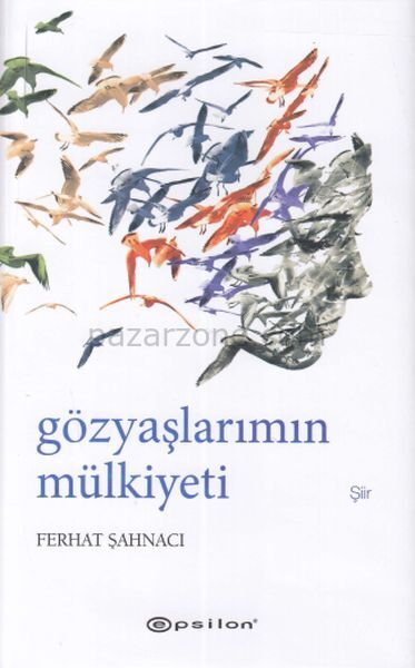 Gözyaşlarımın Mülkiyeti