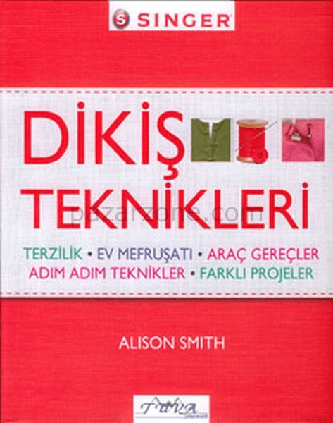 Dikiş Teknikleri