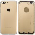 iPhone 7 PLUS Uyumlu Boş Kasa (GOLD)