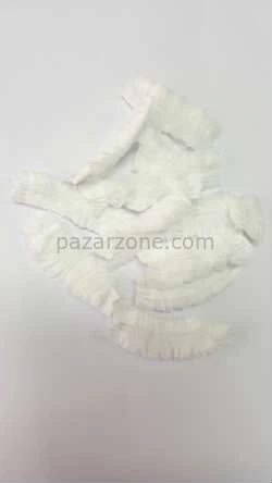 Limon Bonesi / 250 Adet / Bitki Çayı Bonesi