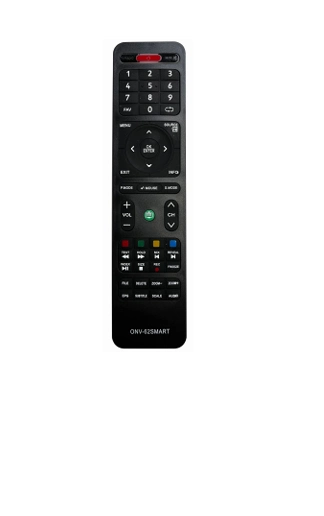 Saba Normende  Onvo Uyumlu Kumanda - Lcd 622
