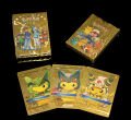 Pokemon Oyun Kartı Altın Deste Model 1