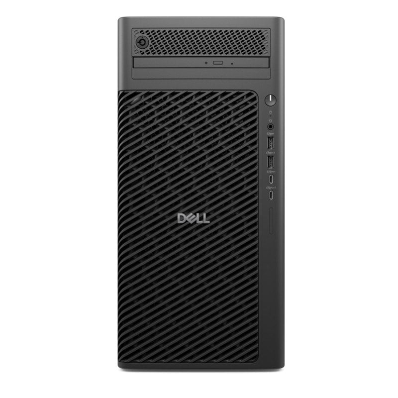 DELL WS PRO MAX T2 FCT2250_11 ULTRA 9 285K 64GB(2X32GB) 1TB SSD 16GB NVIDIA RTX2000 ADA 1500W W11P 3 YIL YERİNDE GARANTİ