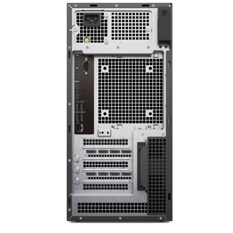 DELL WS PRO MAX T2 FCT2250_11 ULTRA 9 285K 64GB(2X32GB) 1TB SSD 16GB NVIDIA RTX2000 ADA 1500W W11P 3 YIL YERİNDE GARANTİ
