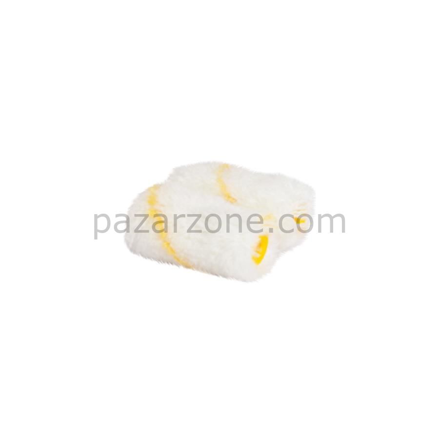 Polyamid 5 cm Parmak Rulo Yedek 2 Adet