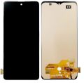 Samsung A51 sm-a515F SERVİS Lcd Dokunmatik Ekran (