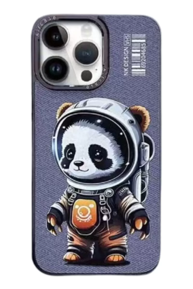 Joko Apple iPhone 14 Pro Fun Magsafe Kapak - Mor