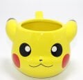 Pokemon Pikachu 3D Kabartmalı Kupa Bardak