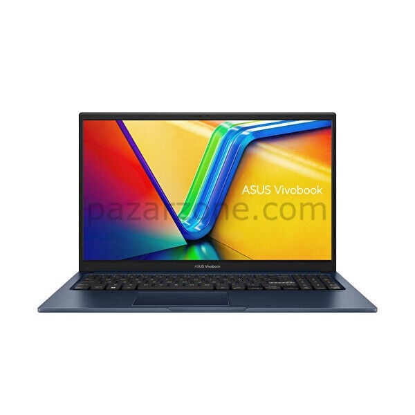 ASUS VIVOBOOK 15 X1504VA-NJ3663W i5 120U 8GB 512GB SSD 15.6  Win 11 Home Dizüstü Bilgisayar