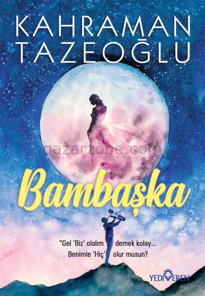 Bambaşka