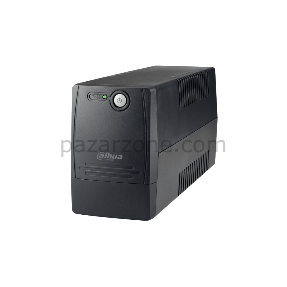 DAHUA PFM350-360 600VA Line Interactive UPS (1x7A Akü)
