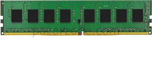 KINGSTON 8GB DDR4 3200Mhz CL22 Pc Ram KVR32N22S8/8WP