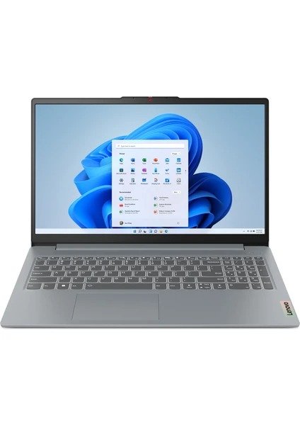 LENOVO IdeaPad Slim 3 15AMN8 82XQ00JGTX AMD Ryzen 3 7320U 8GB 512GB SSD 15.6 Dizüstü Bilgisayar