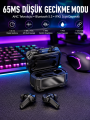 Oyuncu Kulaklığı Yeni Nesil Gamer Kulaklık Gürültü Önleyici