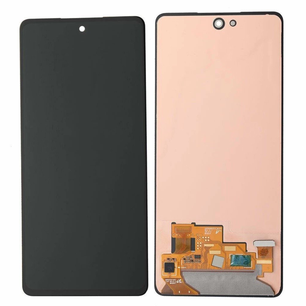 Samsung A52 5g sm-a526 Lcd Dokunmatik Ekran SERVİS