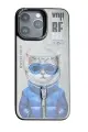 Joko Apple iPhone 14 Pro Fun Magsafe Kapak - Titan Gri-2