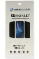 Newface Tecno Pova Neo 5D Hayalet Cam Ekran Koruyucu