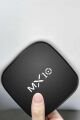 TV Box Android Uyumlu 4 Çekirdekli WİFİ Bağlantılı 4K