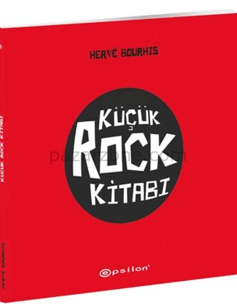 Küçük Rock Kitabı