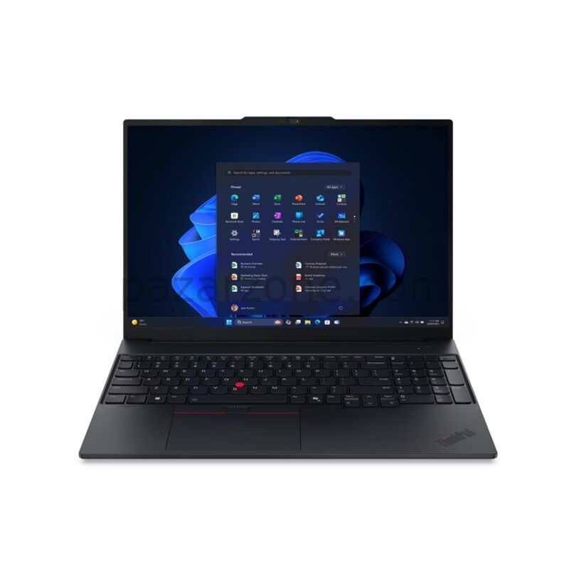 LENOVO NB E16 THINKPAD 21SR006RTX ULTRA7 255H 16GB 512SSD O/B 16 DOS