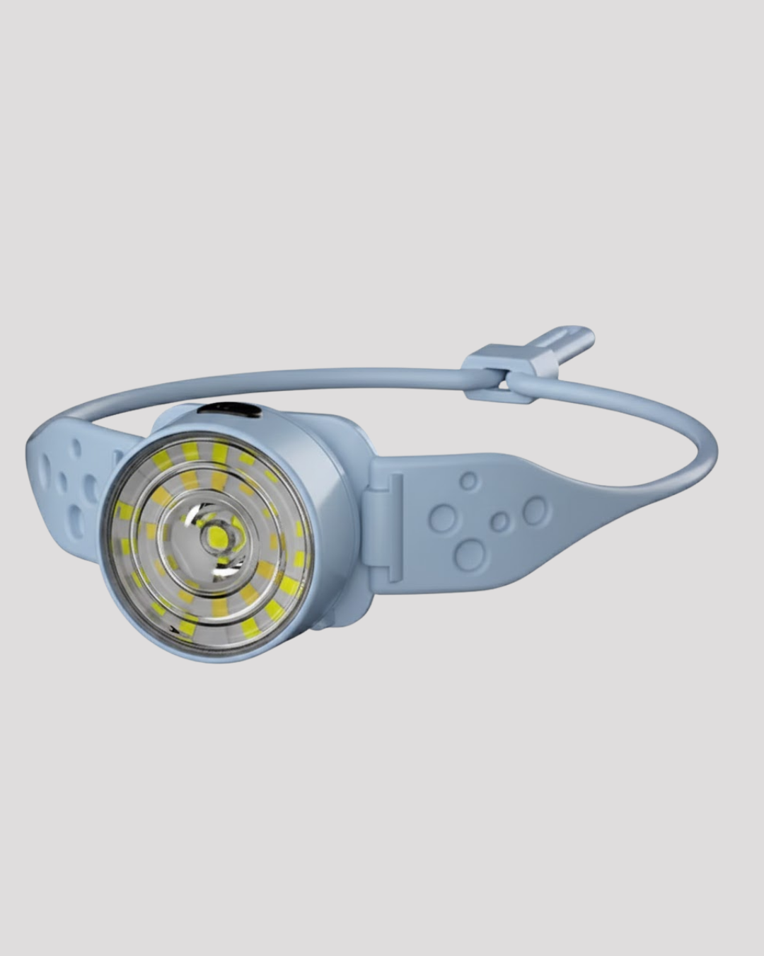 Suya Dayanıklı LED Kafa Lambası Outdoor Kullanım