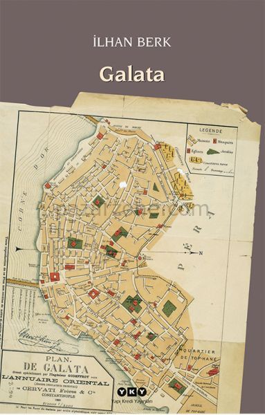 Galata