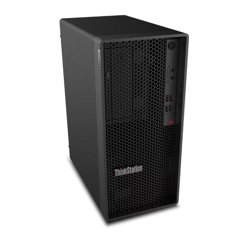 LENOVO THINKSTATION 30JQ0026TR P2 V2 ULTRA-7 265K 1X32GB 1X1TB SSD NVIDIA RTXA1000 8GB 1X750W W11P 3 YIL YERİNDE GARANTİ