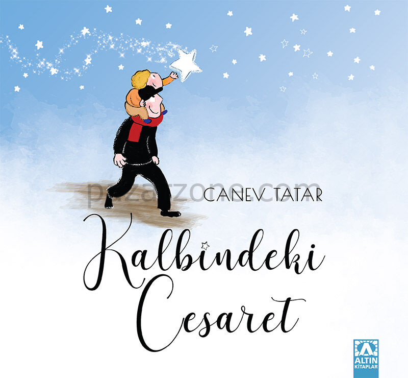 Kalbindeki Cesaret