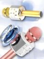 KAREOKE MIKROFON