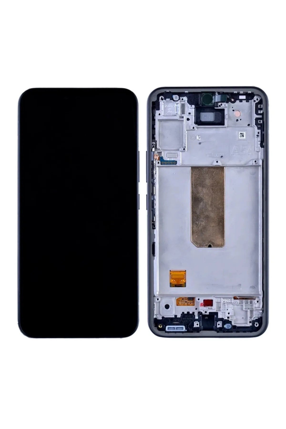Samsung A54 A545 Ekran Dokunmatik SRV ÇITALI (Yeşi