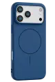 Joko Apple iPhone 17 Pro Jully Magsafe Kapak - Lacivert