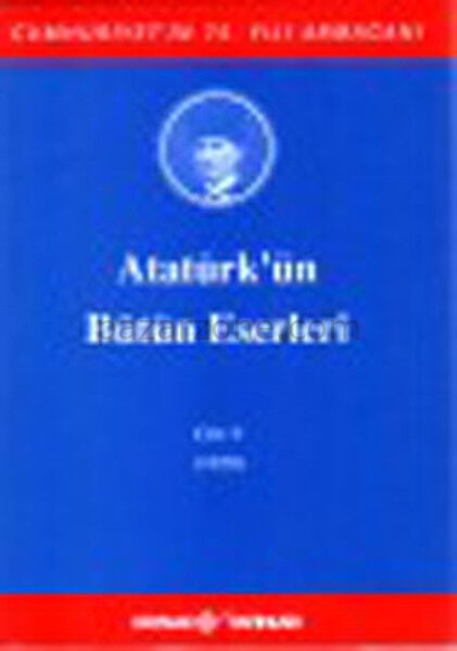 Atatürk'ün Bütün Eserleri Cilt: 9 (1920)