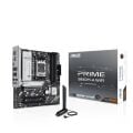 ASUS PRIME B840M-A WIFI DDR5 7600MT/S 1XHDMI 2XDP 3XM.2 MATX AM5 (AMD AM5 9000/8000/7000 SERİLERİ İLE UYUMLU)