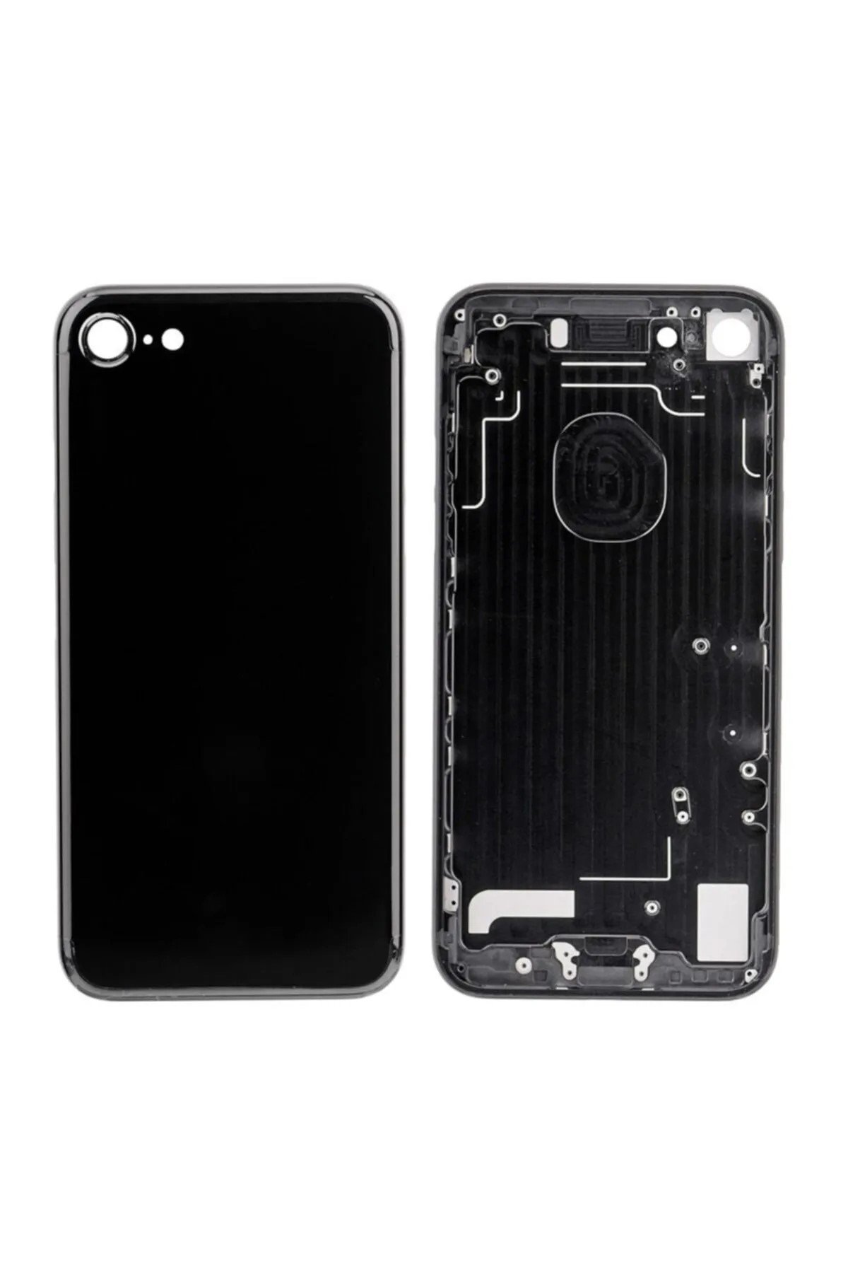iPhone 7G Boş Kasa (Siyah)