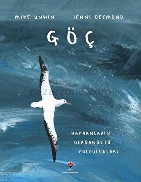 Göç - Hayvanların Olağanüstü Yolculukları