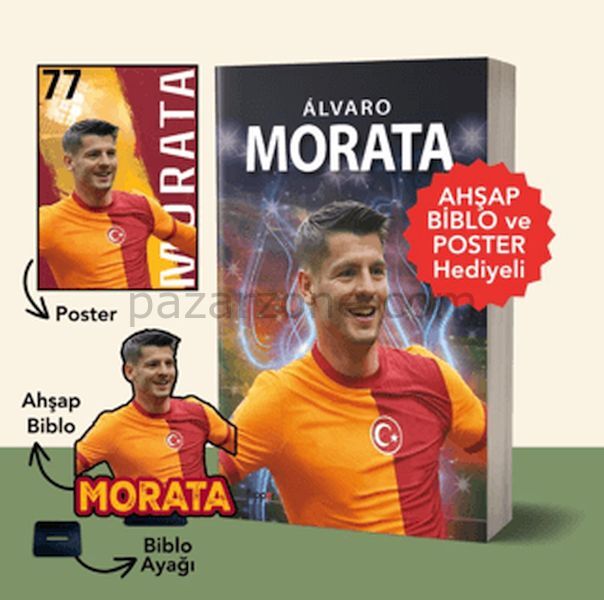 Alvaro Morata