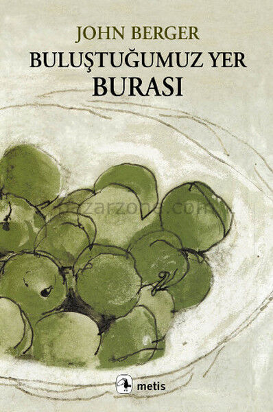 Buluştuğumuz Yer Burası