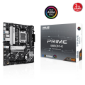 ASUS PRIME B850M-K, 2xDDR5, 2x M.2, DP, HDMI, AM5 Soket Anakart