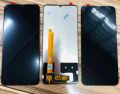 Reeder S19 Max Pro S UYUMLU Ekran Dokunmatik (Siya