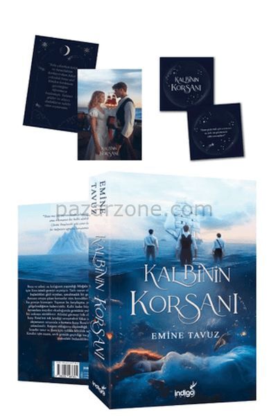 Kalbinin Korsanı