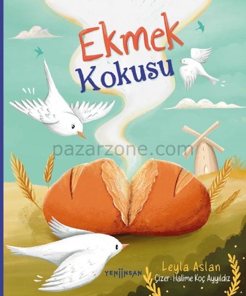 Ekmek Kokusu